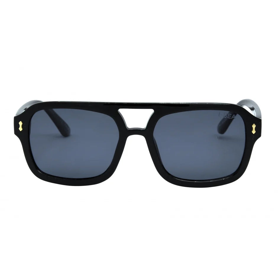 I-Sea Royal - Black/Brown Polar - Sun Diego Boardshop