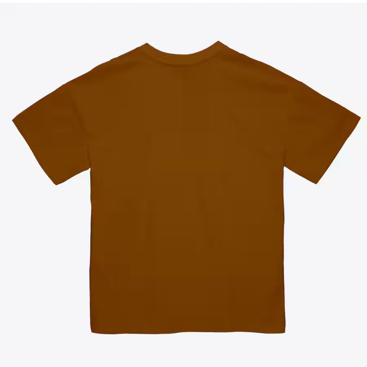 Mitchell & Ness San Diego Padres Earthquake T-Shirt - Brown - Sun Diego Boardshop