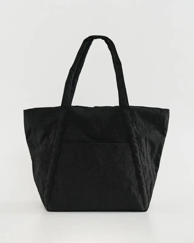 Baggu Cloud Bag - Black - Sun Diego Boardshop
