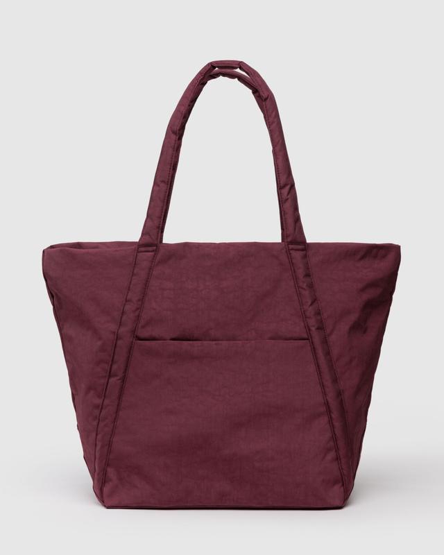 Baggu Cloud Bag - Mahogany - Sun Diego Boardshop