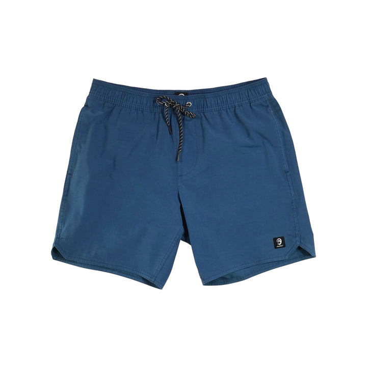 Instinct Men's Hometown Volley - Indigo - Sun Diego Boardshop