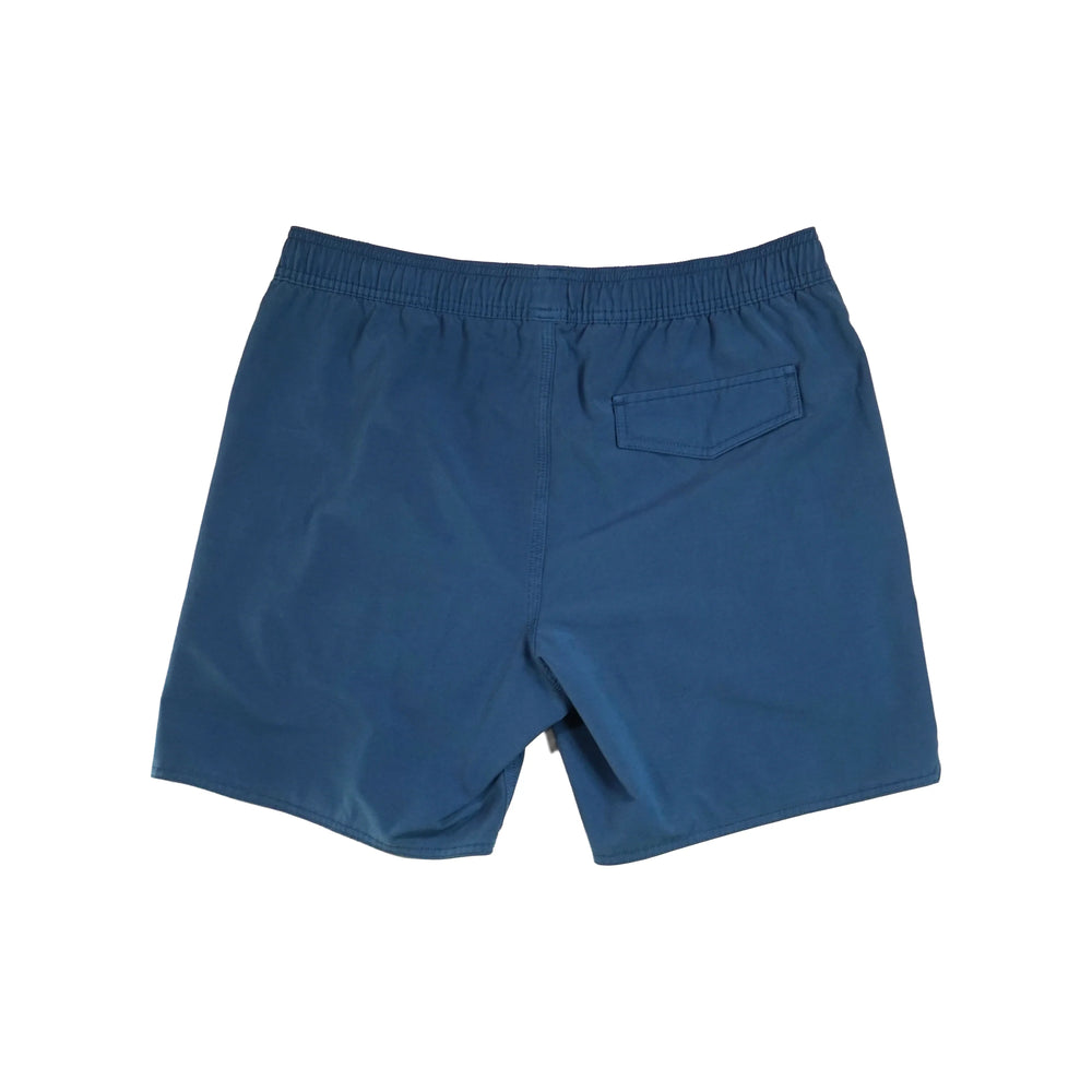 Instinct Men's Hometown Volley - Indigo - Sun Diego Boardshop