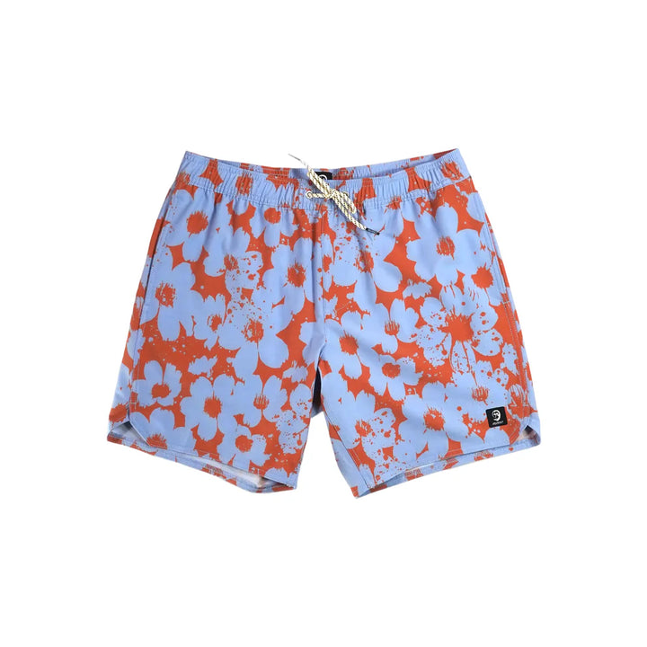 Instinct Malone Volley - Blue