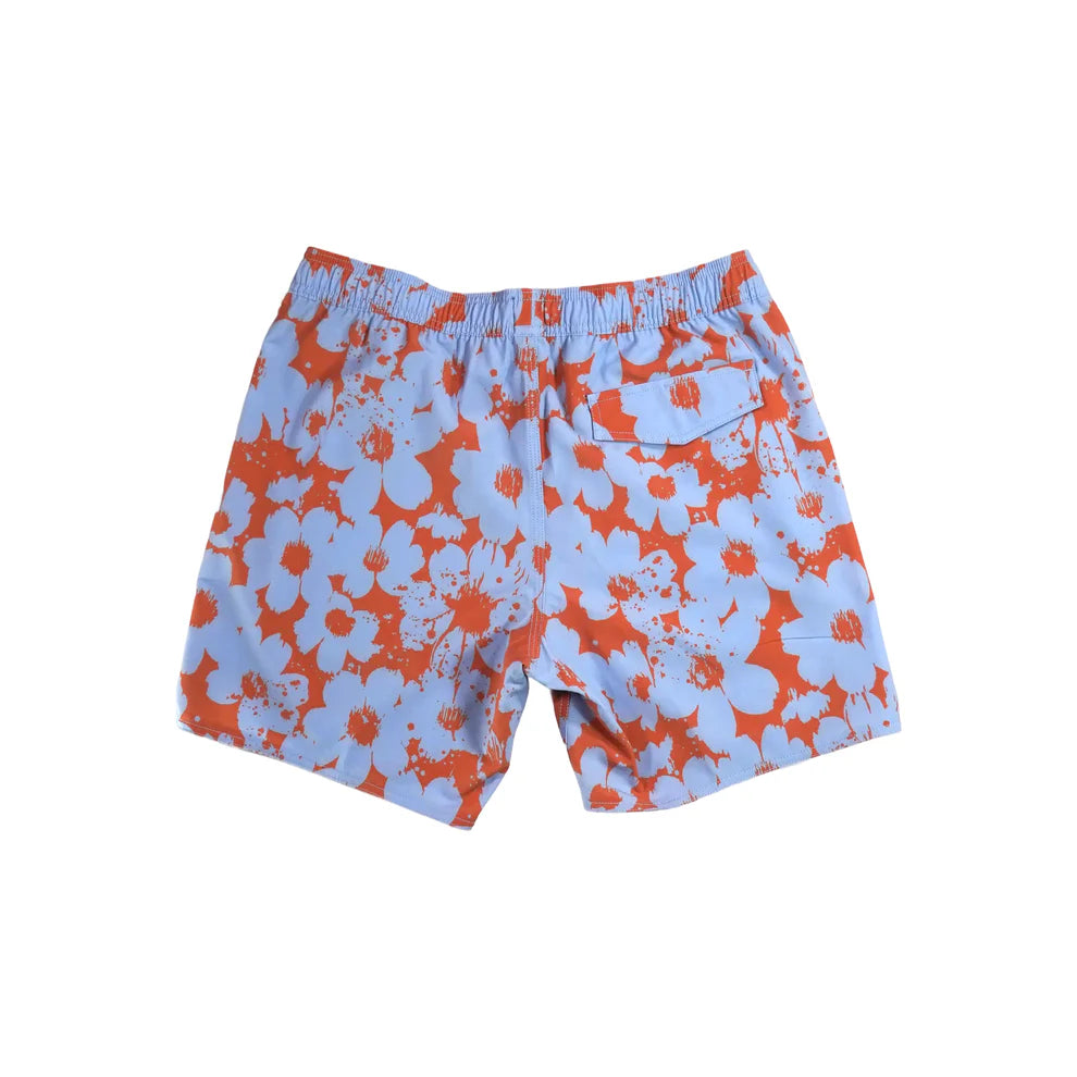 Instinct Malone Volley - Blue