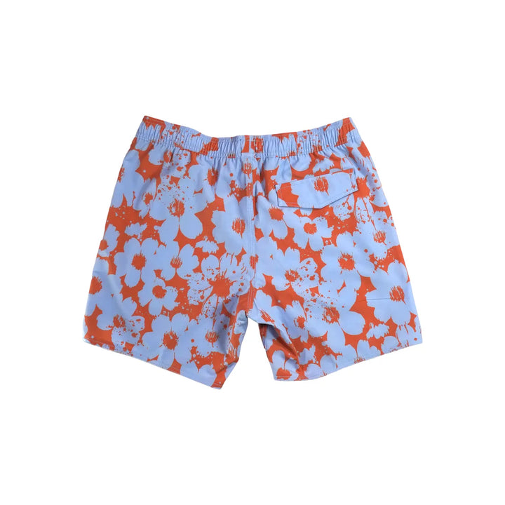 Instinct Malone Volley - Blue