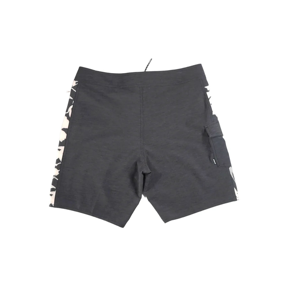 Instinct Radar Boardshort - Charcoal - Sun Diego Boardshop