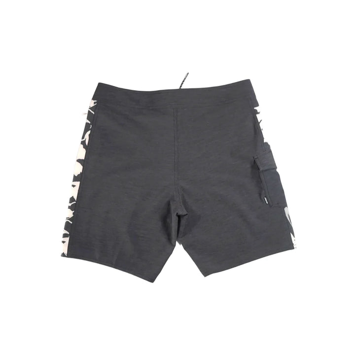 Instinct Radar Boardshort - Charcoal - Sun Diego Boardshop