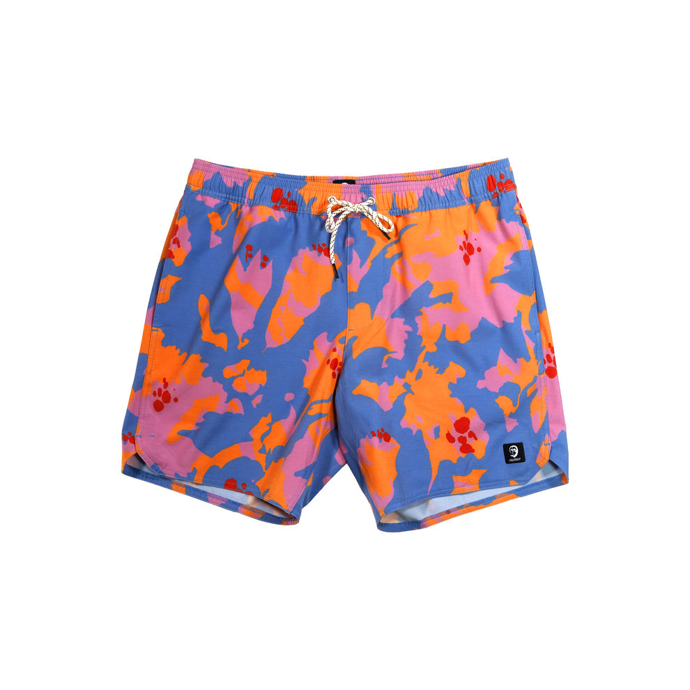 Instinct Zuma Volley - Lavender - Sun Diego Boardshop