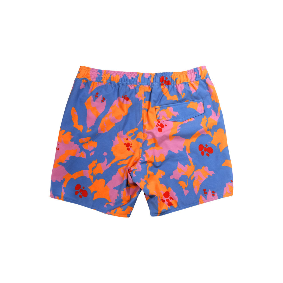 Instinct Zuma Volley - Lavender - Sun Diego Boardshop