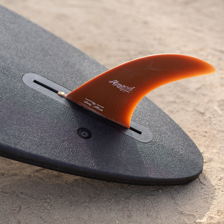 Almond Surfboards 8'0 R-Series | Joy - Sun Diego Boardshop