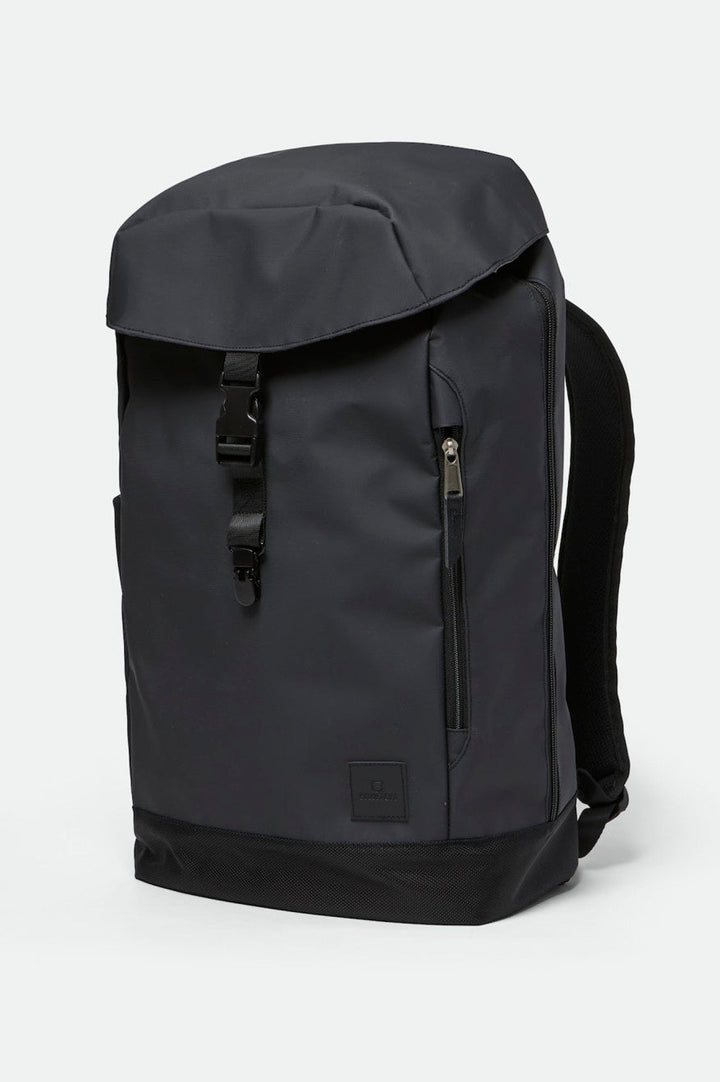 Commuter Backpack - Black - Sun Diego Boardshop