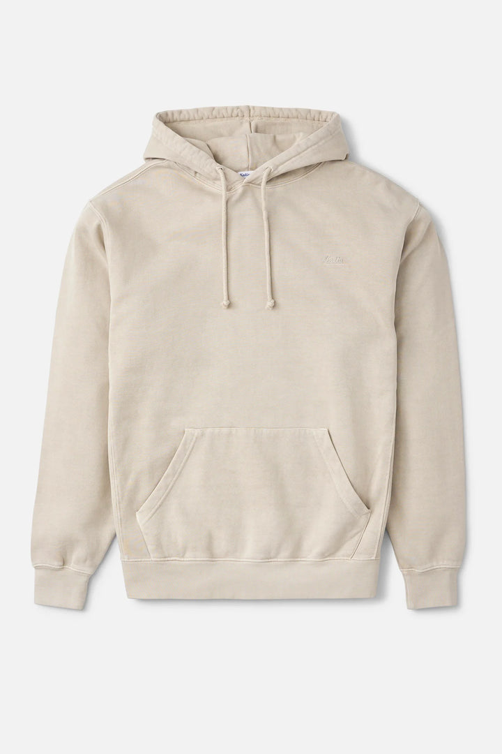 Katin Men's Embroidered Hoodie - Birch Vintage Wash - Sun Diego Boardshop