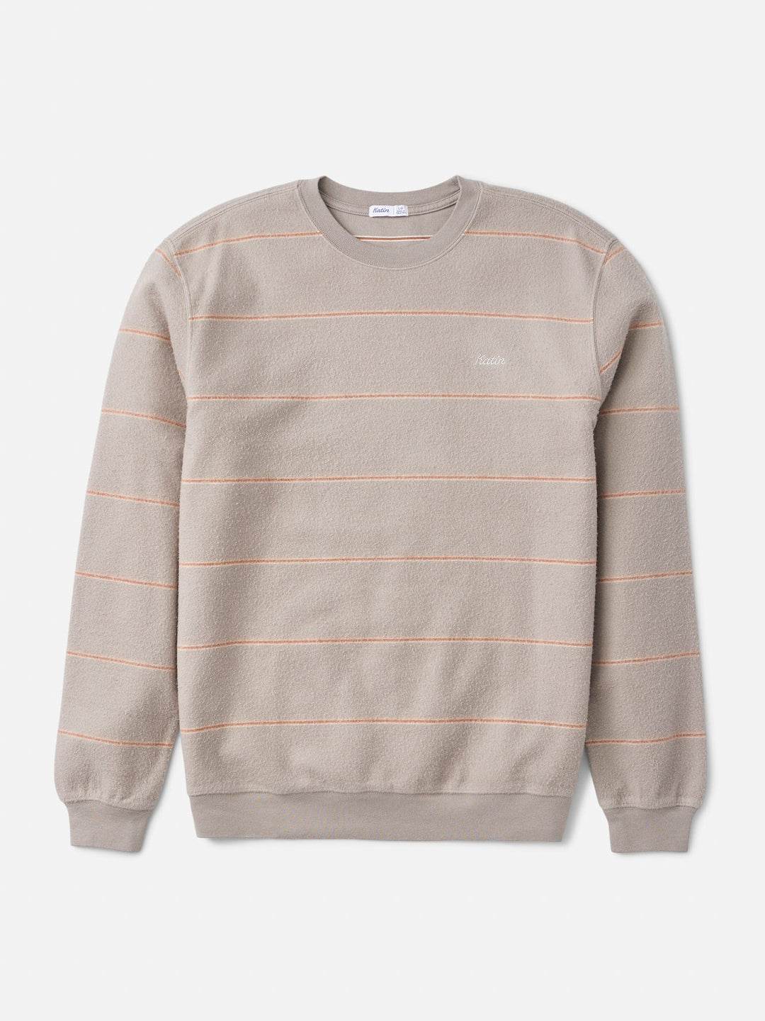 Katin Men's Parks Crew - Grey - Sun Diego Boardshop