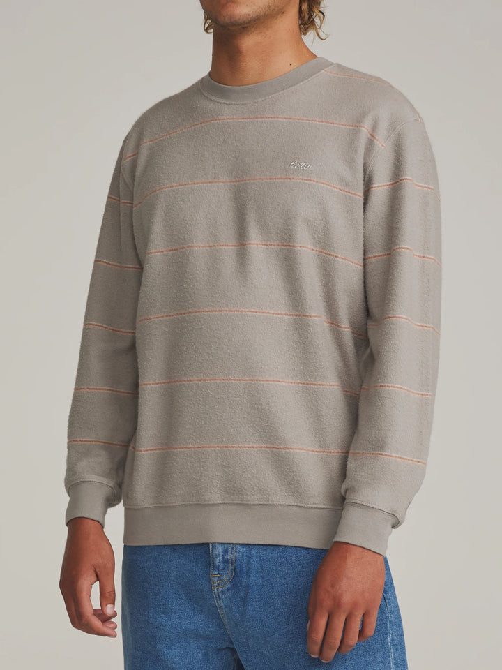 Katin Men's Parks Crew - Grey - Sun Diego Boardshop