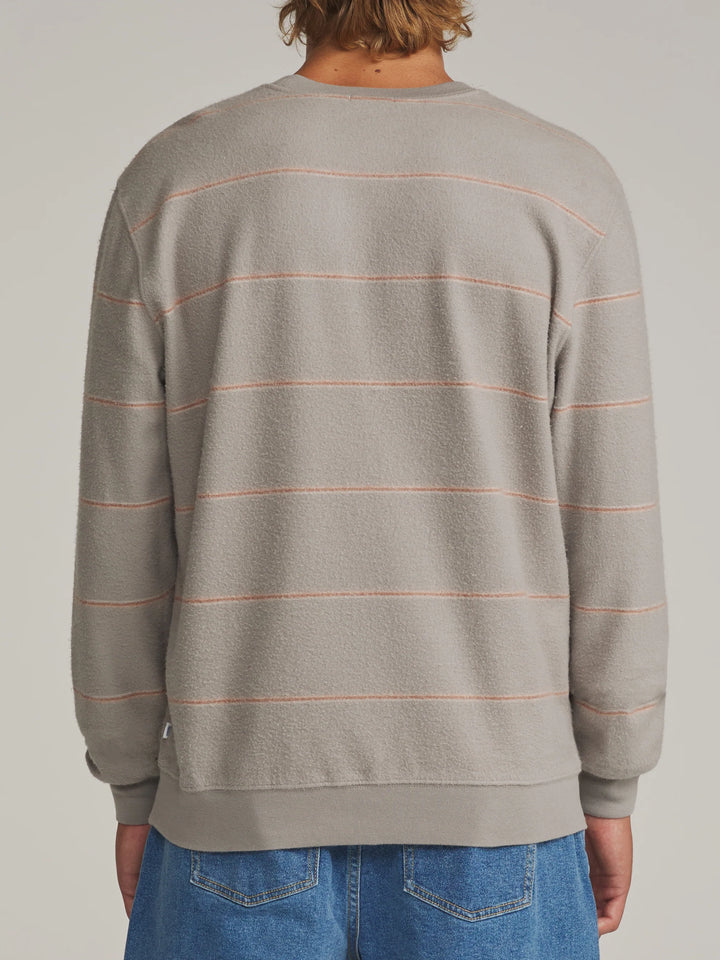 Katin Men's Parks Crew - Grey - Sun Diego Boardshop