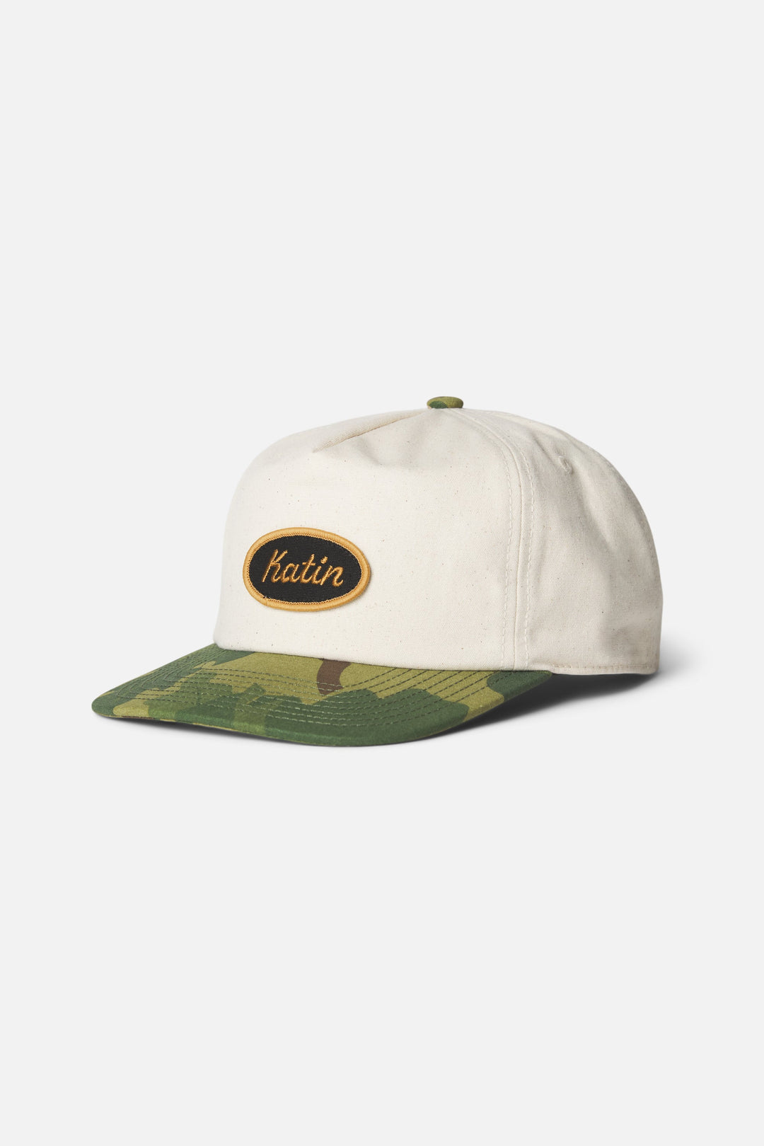 Katin Men's Roadside Hat - Camo - Sun Diego Boardshop
