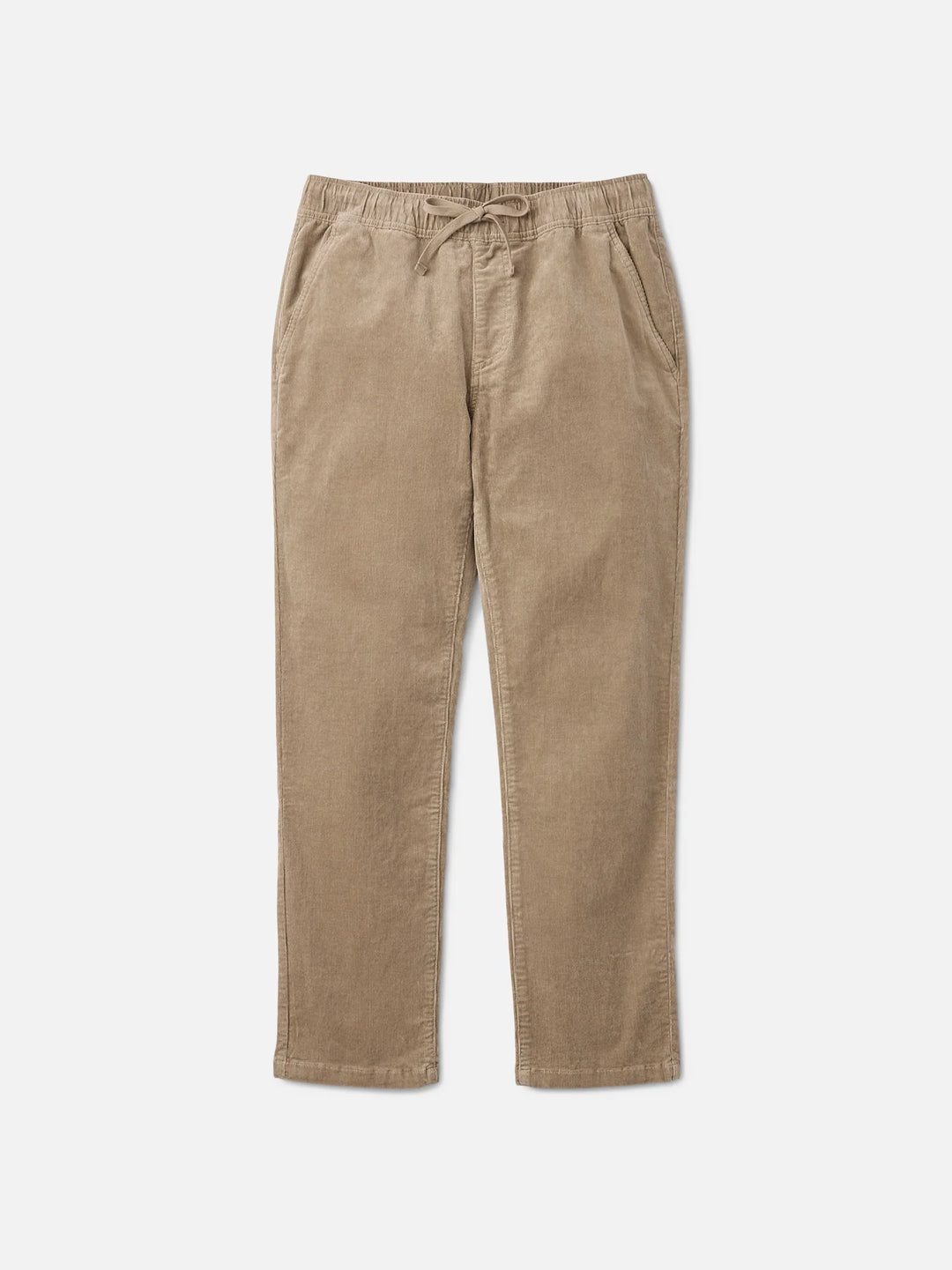 Katin Men's Pipeline Corduroy Pant - Khaki - Sun Diego Boardshop