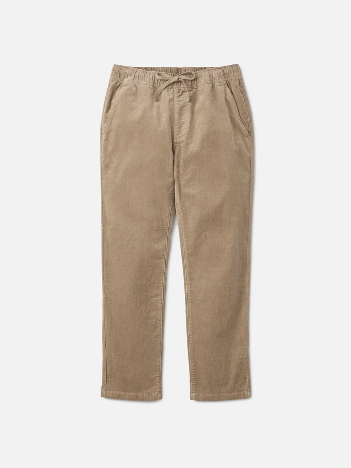 Katin Men's Pipeline Corduroy Pant - Khaki - Sun Diego Boardshop