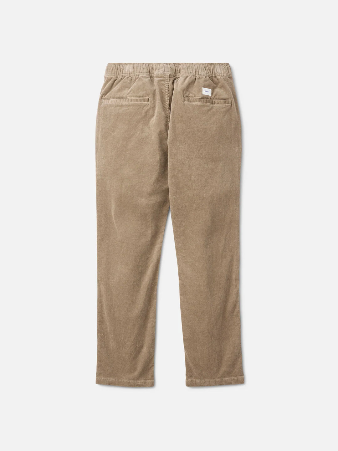 Katin Men's Pipeline Corduroy Pant - Khaki - Sun Diego Boardshop