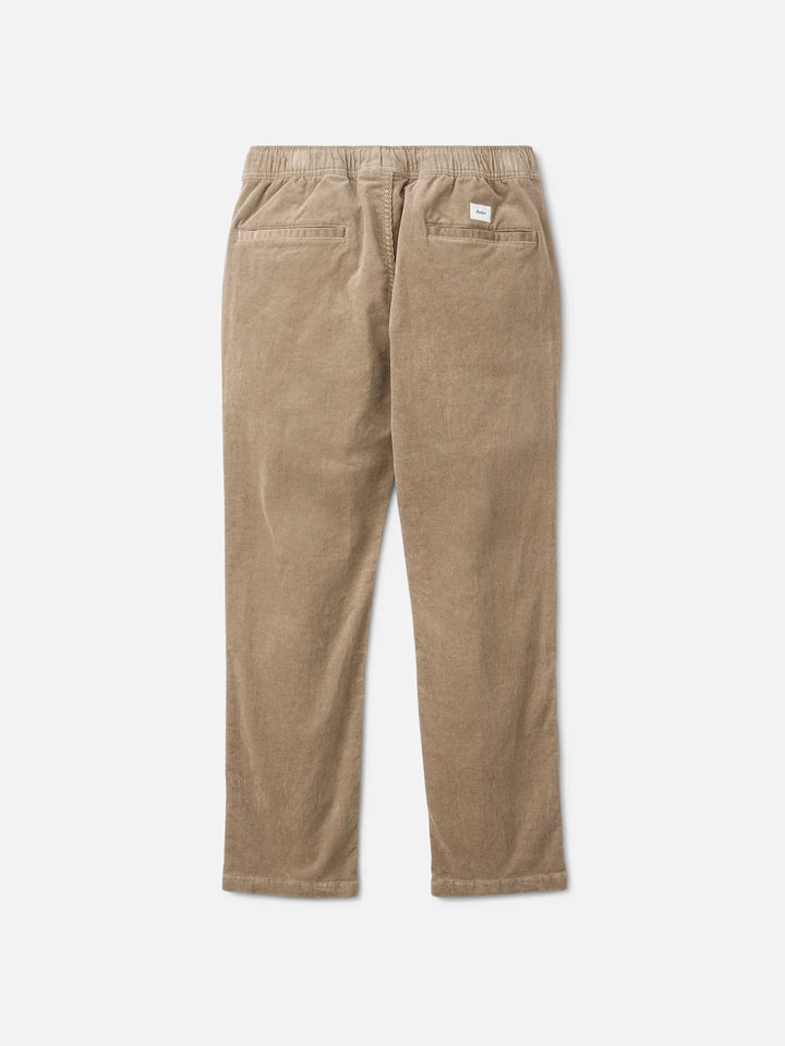 Katin Men's Pipeline Corduroy Pant - Khaki - Sun Diego Boardshop