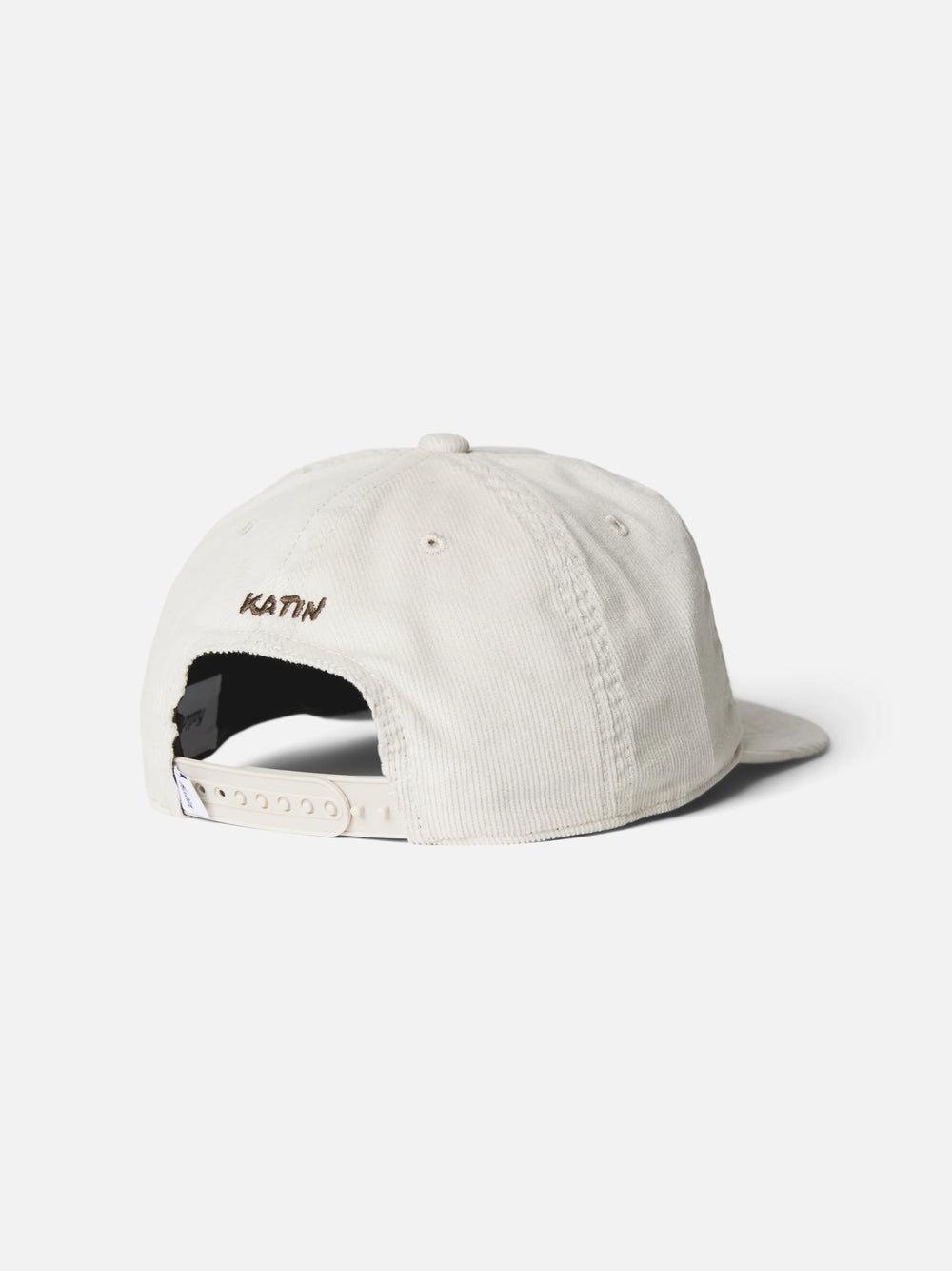 Katin Men's Lumen Hat - Vintage White - Sun Diego Boardshop
