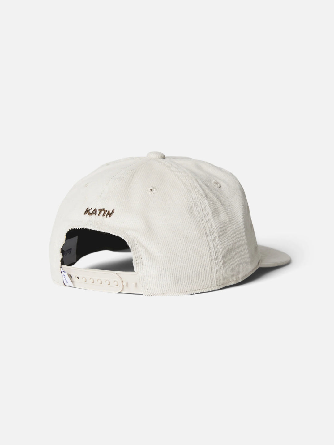 Katin Men's Lumen Hat - Vintage White - Sun Diego Boardshop