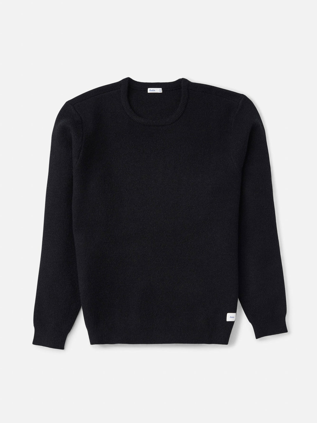 Katin Men's Rivers Sweater - Black - Sun Diego Boardshop
