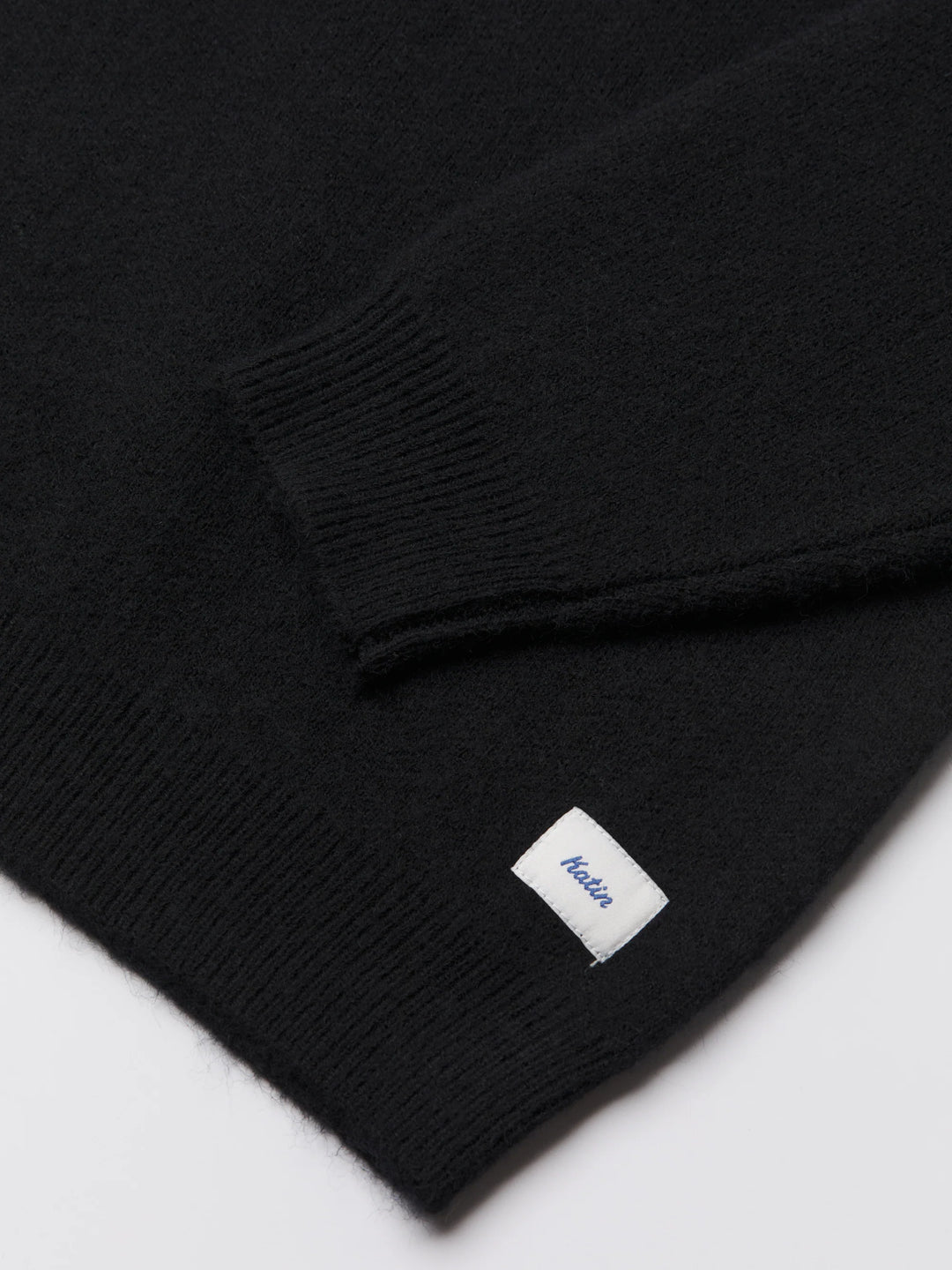 Katin Men's Rivers Sweater - Black - Sun Diego Boardshop
