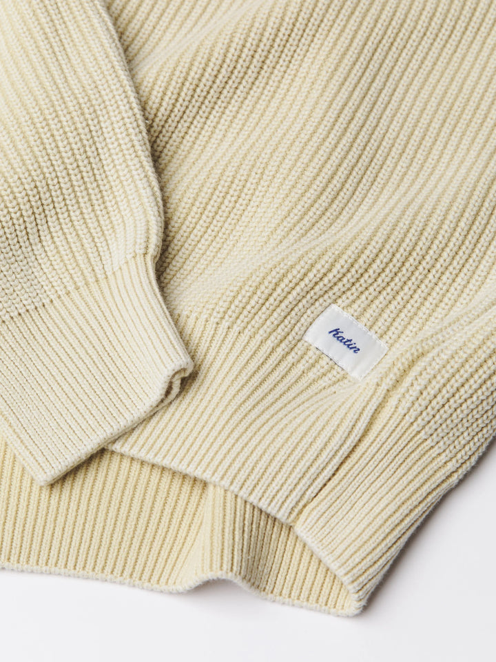 Katin Men's Swell Sweater - Birch - Sun Diego Boardshop