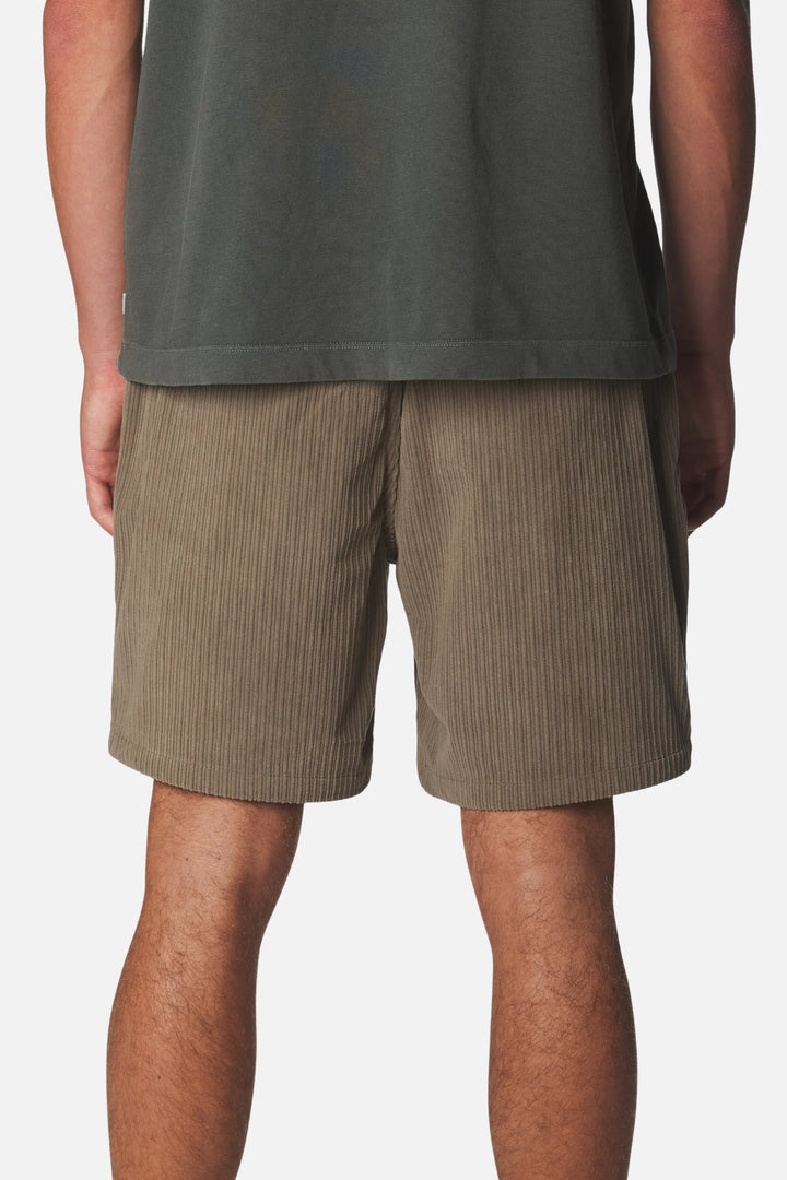 Katin Men's Kenneth Short - Gravel