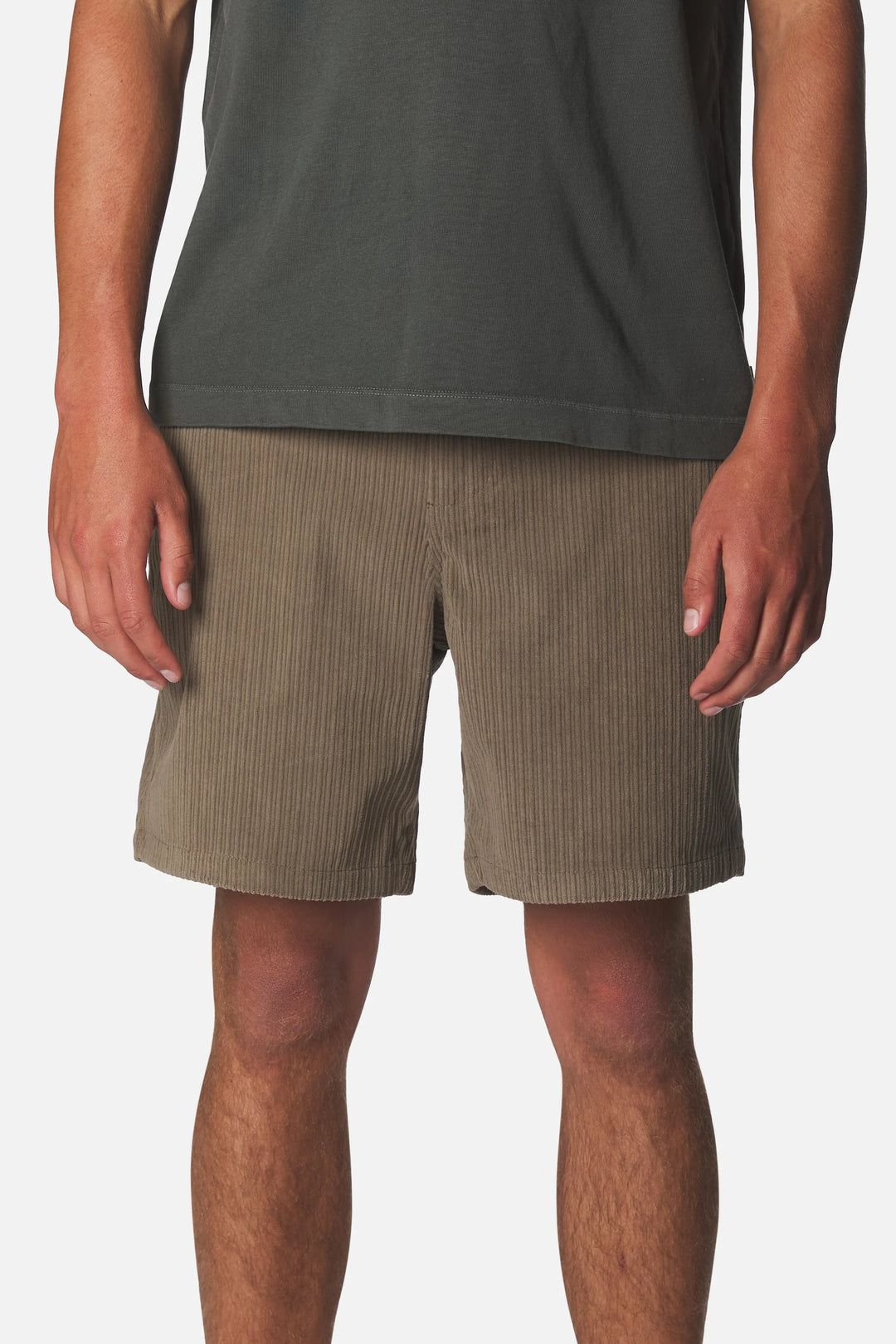Katin Men's Kenneth Short - Gravel