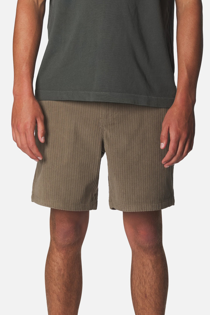 Katin Men's Kenneth Short - Gravel