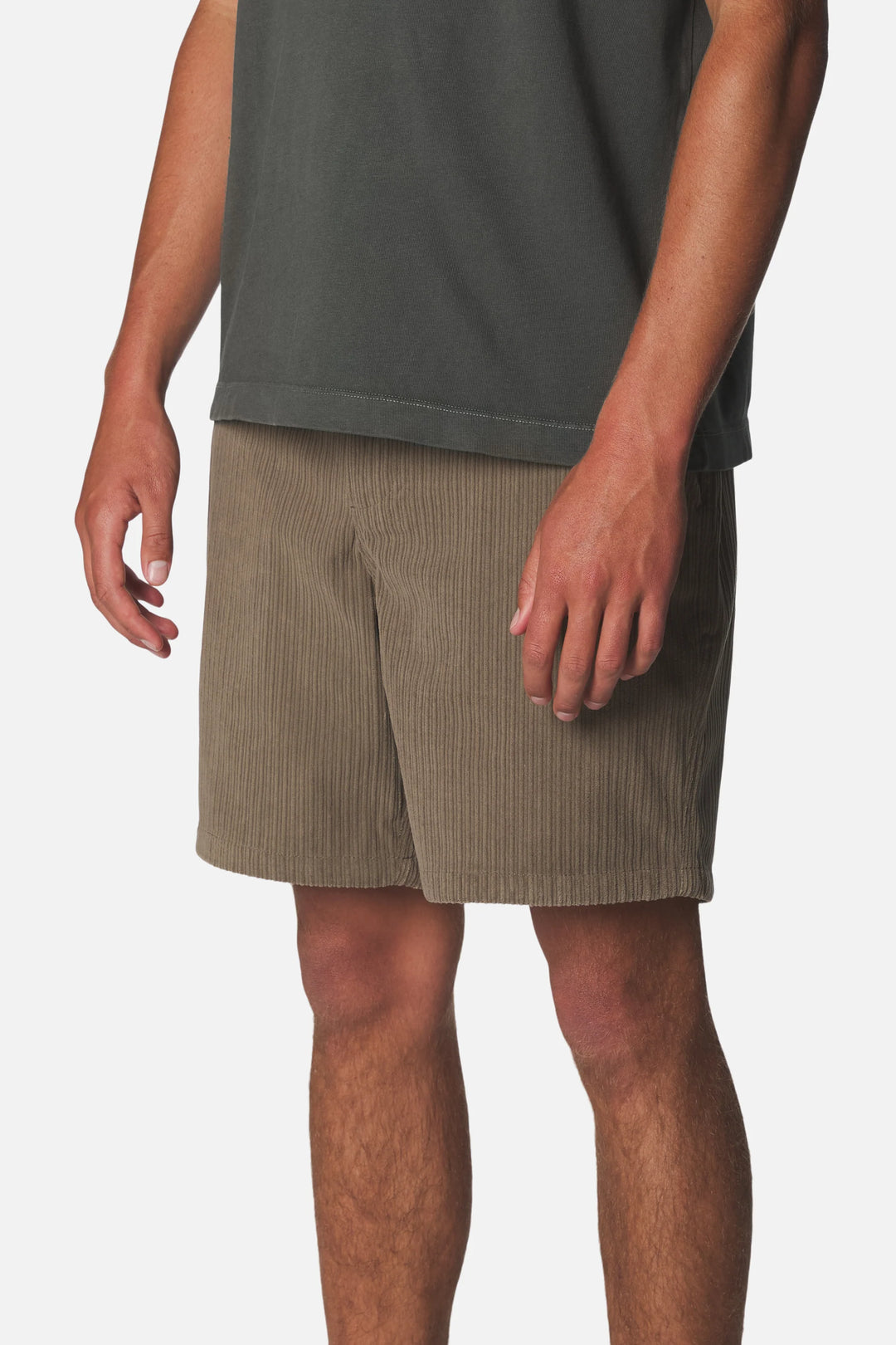 Katin Men's Kenneth Short - Gravel