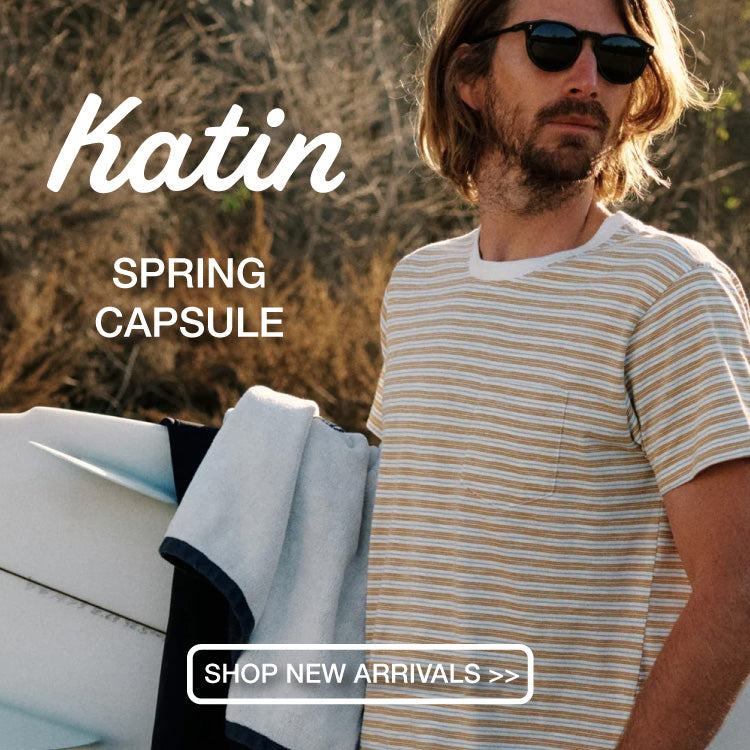 Shop Katin Surf Apparel