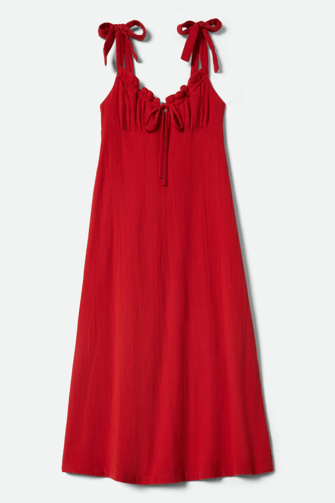 Brixton The Tie Dress - Adrenaline Rush - Sun Diego Boardshop