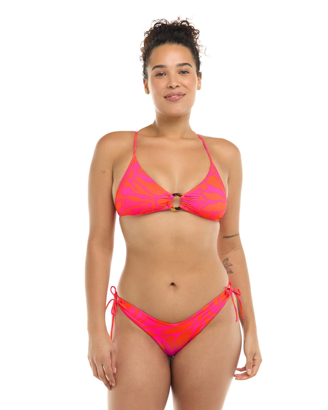 Body Glove Free Spirit Leah Bottom - DRAGONFRUIT - Sun Diego Boardshop