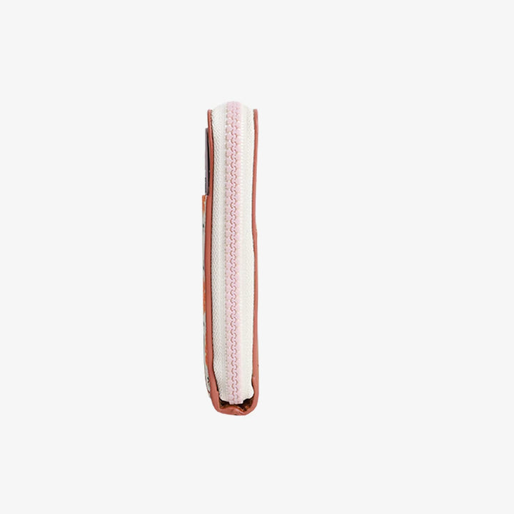 Thread Leather Zip Wallet - Daisy - Sun Diego Boardshop