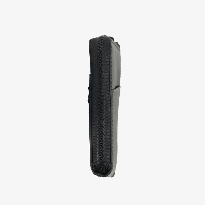 Thread Leather Zip Wallet - Sanders Stone - Sun Diego Boardshop