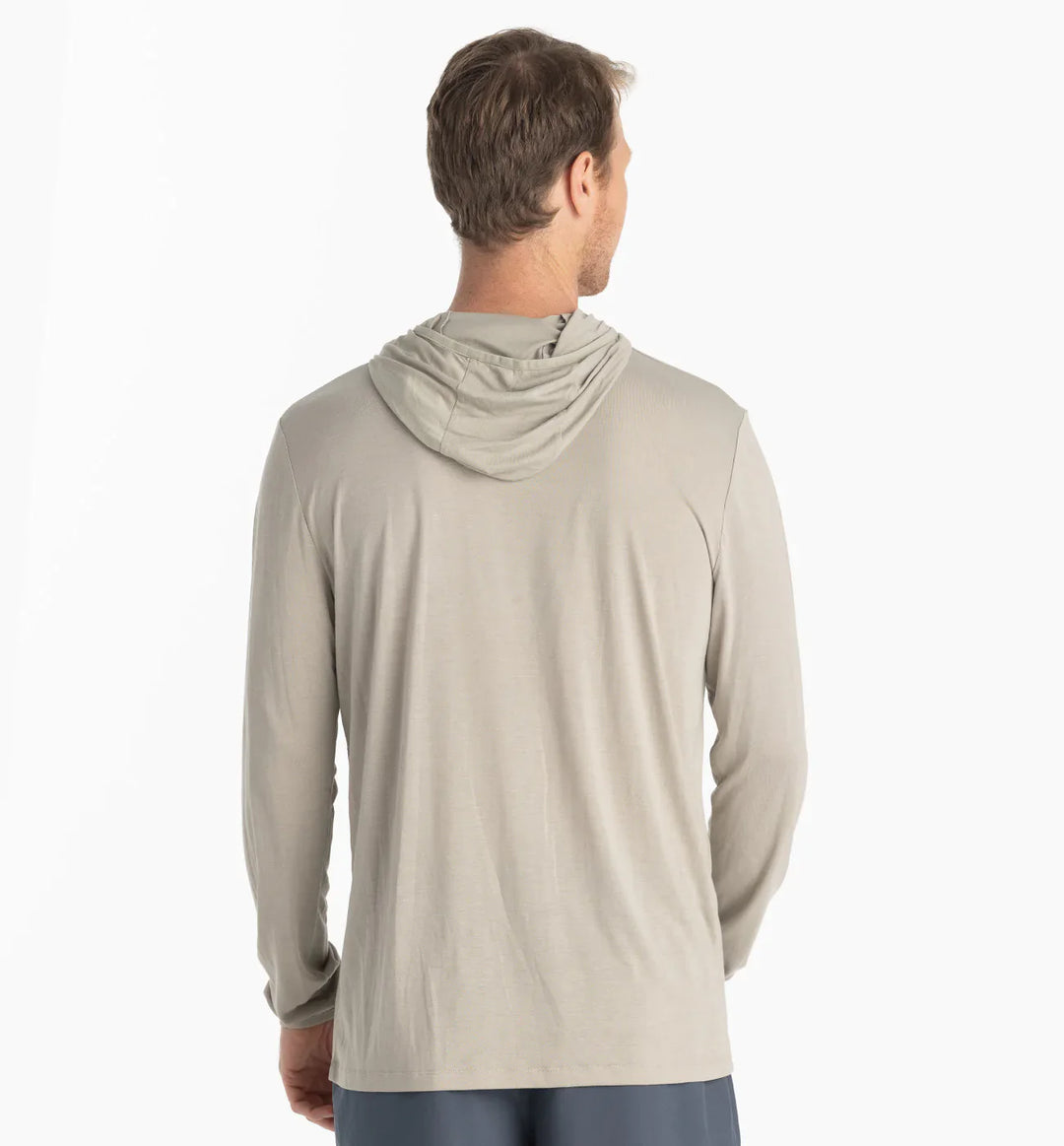 Mens lightweight hoodie online