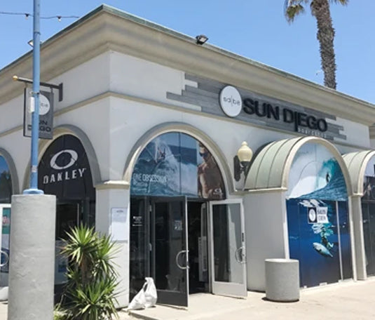 Sun Diego Store Locations – Sun Diego Boardshop