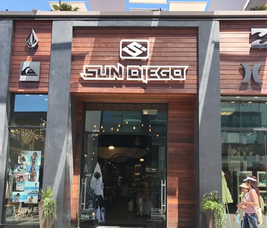 Sun Diego Store Locations – Sun Diego Boardshop
