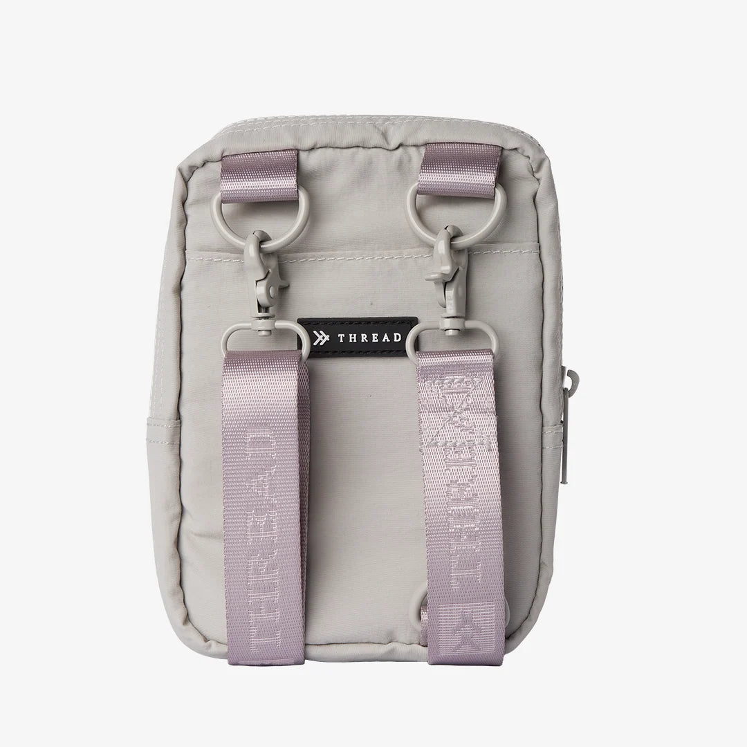 Thread Crossbody Bag - Diet Coke Logo - Sun Diego Boardshop