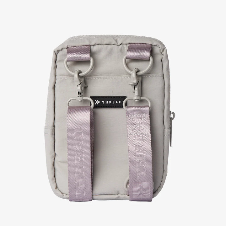 Thread Crossbody Bag - Diet Coke Logo - Sun Diego Boardshop