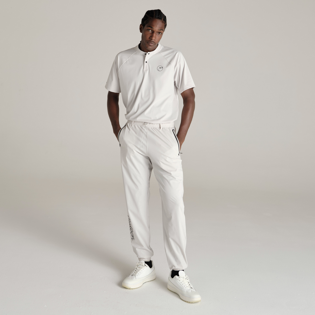 Malbon Performance Nylon Tech Pant - Slate | Sun Diego Boardshops Malbon Performance Nylon Tech Pant - Slate | Sun Diego Boardshops