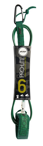 PROLITE 6'0 Comp Surfboard Leashes 5MM - ASSORTED - Sun Diego Boardshop