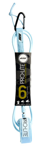 PROLITE 6'0 Comp Surfboard Leashes 5MM - ASSORTED - Sun Diego Boardshop