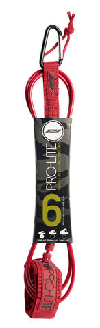 PROLITE 6'0 Comp Surfboard Leashes 5MM - ASSORTED - Sun Diego Boardshop