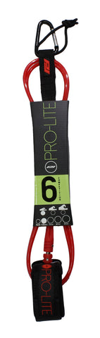 PROLITE 6'0 Comp Surfboard Leashes 5MM - ASSORTED - Sun Diego Boardshop