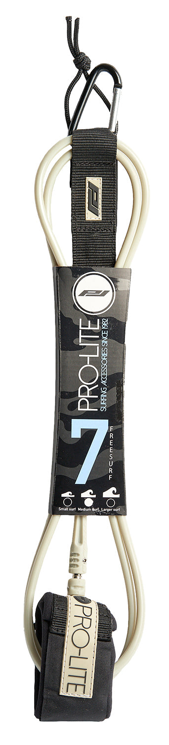 PROLITE 7'0 Freesurf Leash 7mm-4 - ASSORTED - Sun Diego Boardshop