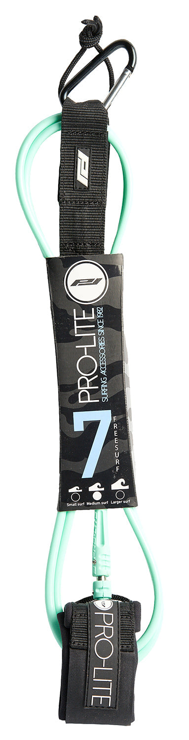 PROLITE 7'0 Freesurf Leash 7mm-4 - ASSORTED - Sun Diego Boardshop